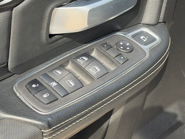 Used 2024 RAM 2500 Rebel image 16