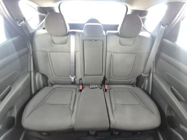 New 2026 Hyundai Tucson SE image 20