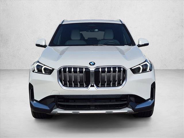 New 2027 BMW X1 xDrive28i w/ Technology Package AWD/4WD image 6