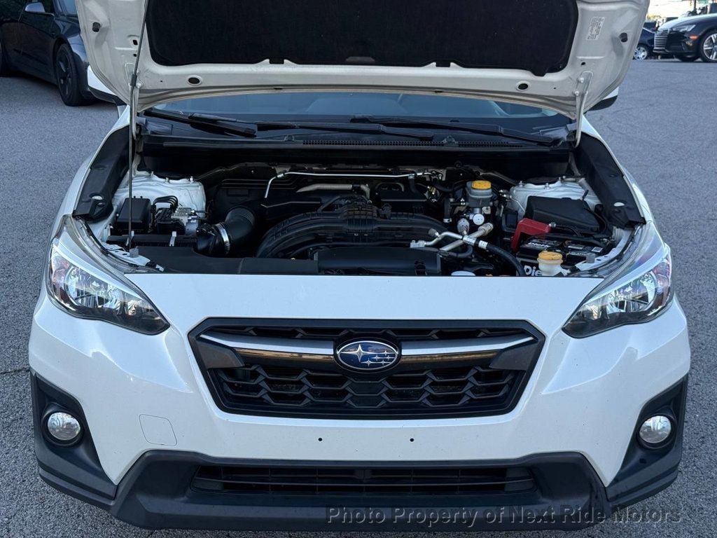 Used 2018 Subaru Crosstrek 2.0i Premium w/ Popular Package #2 AWD/4WD image 26