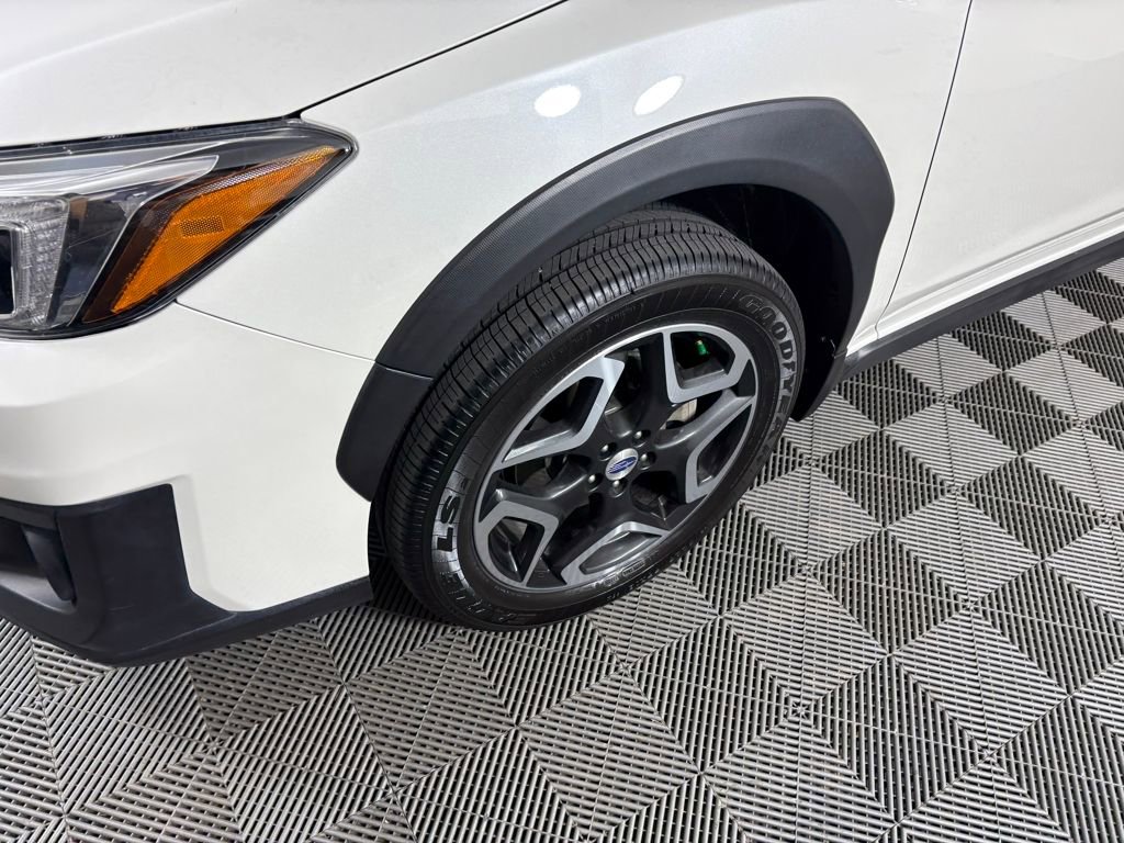 Used 2018 Subaru Crosstrek 2.0i Limited w/ Popular Package #2 image 11