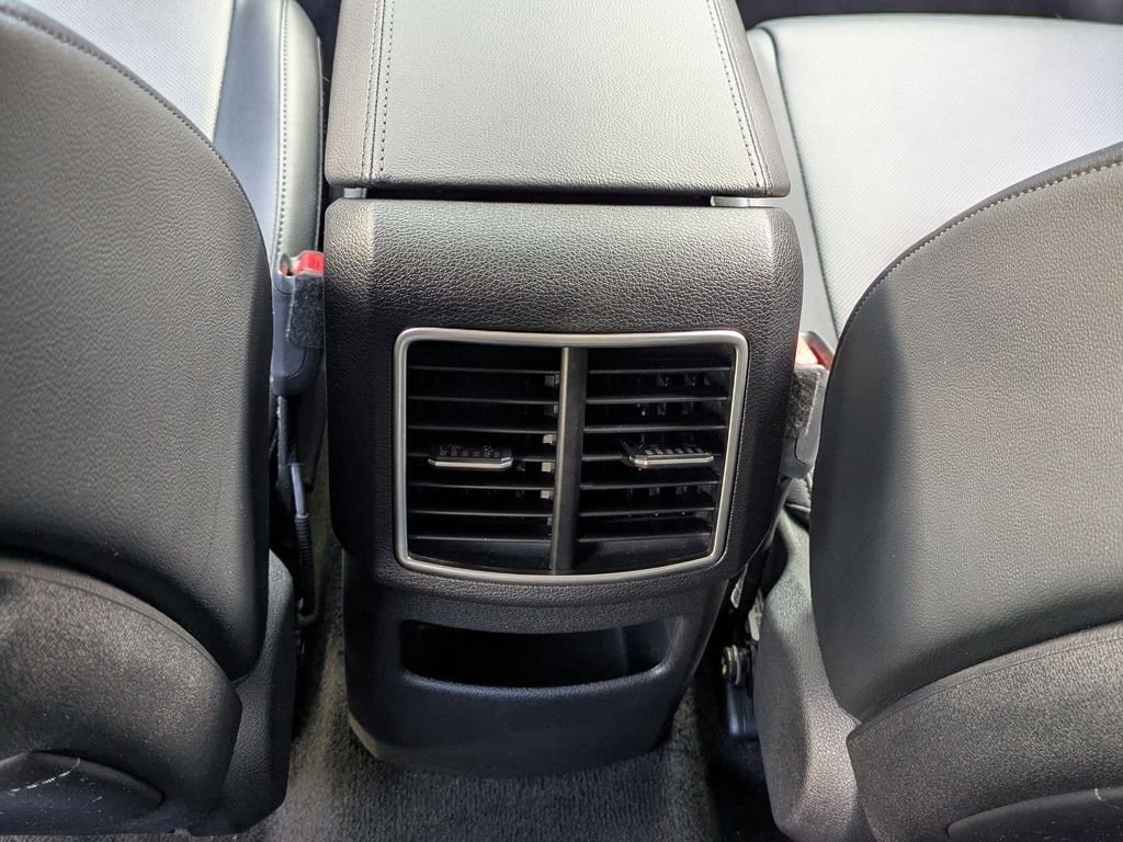 Used 2023 Kia Sportage EX image 14