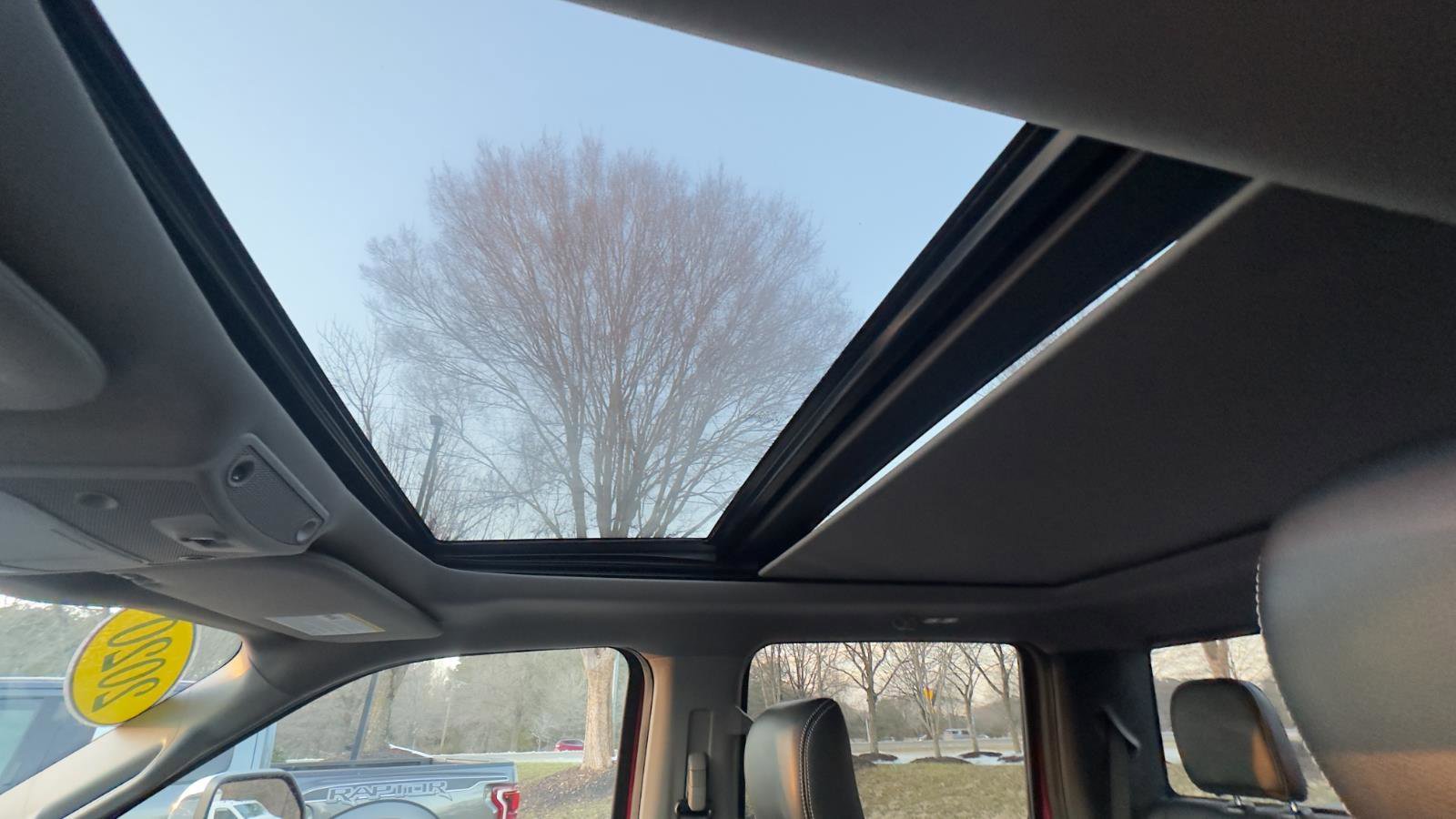 Used 2020 Ford F150 Lariat w/ Equipment Group 502A Luxury image 26