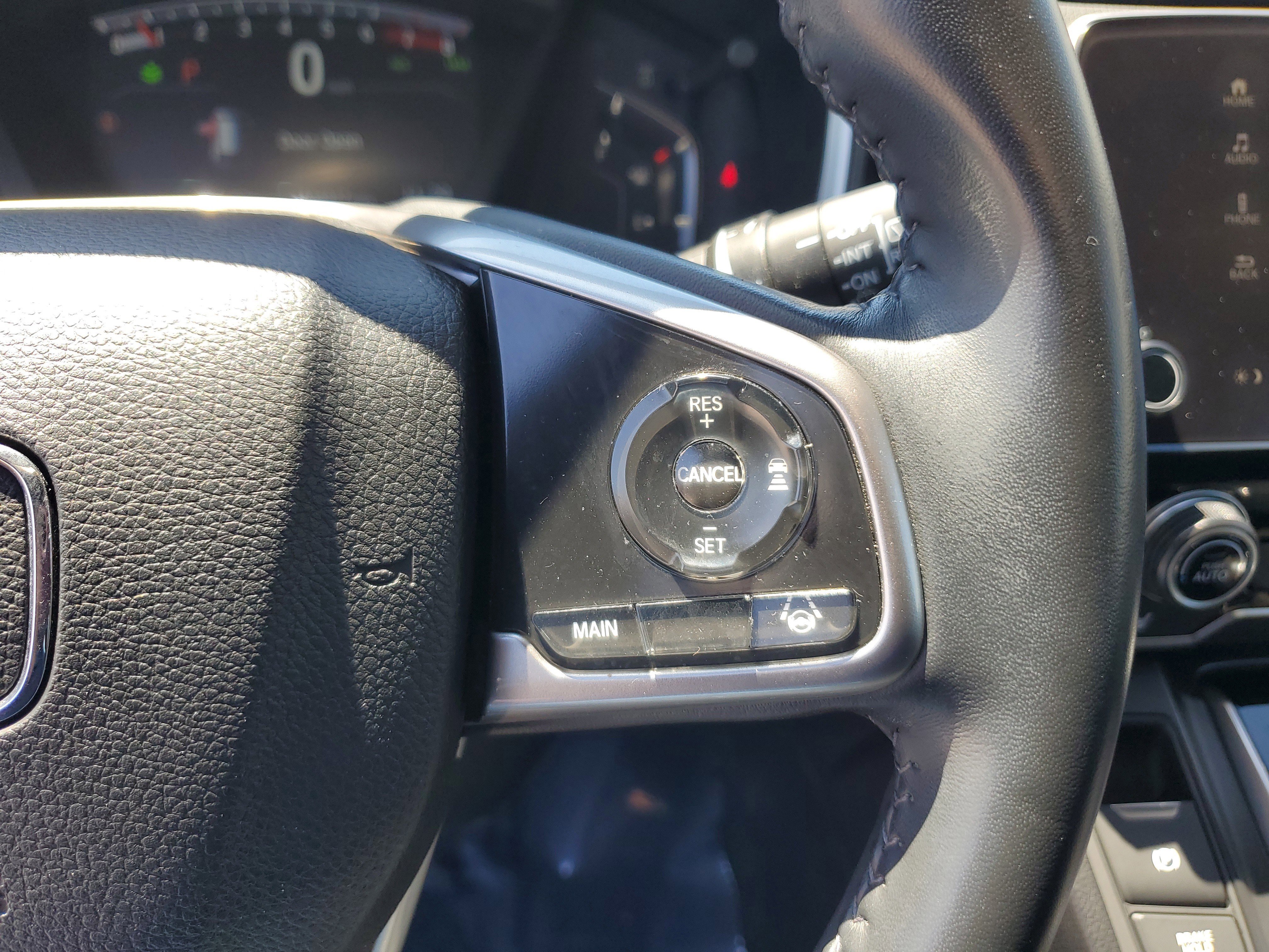 Used 2022 Honda CR-V EX-L image 23