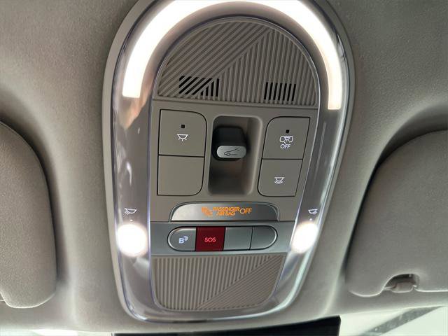 New 2026 Hyundai Ioniq 9 Calligraphy image 35