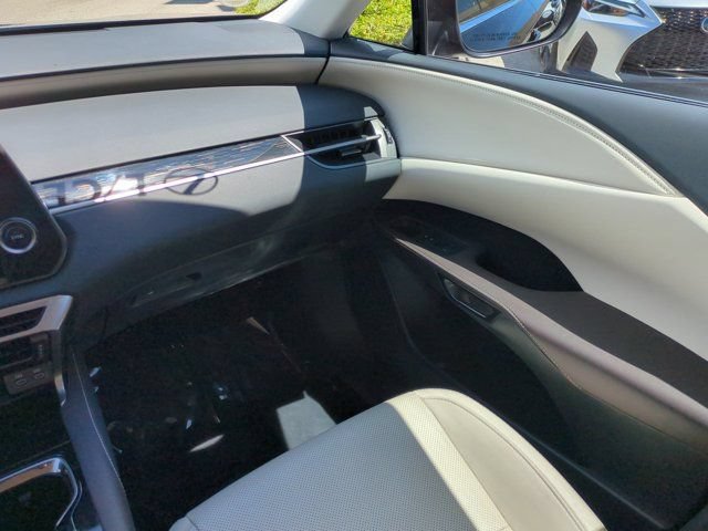 Certified 2024 Lexus RX 350 FWD w/ Technology Package image 16