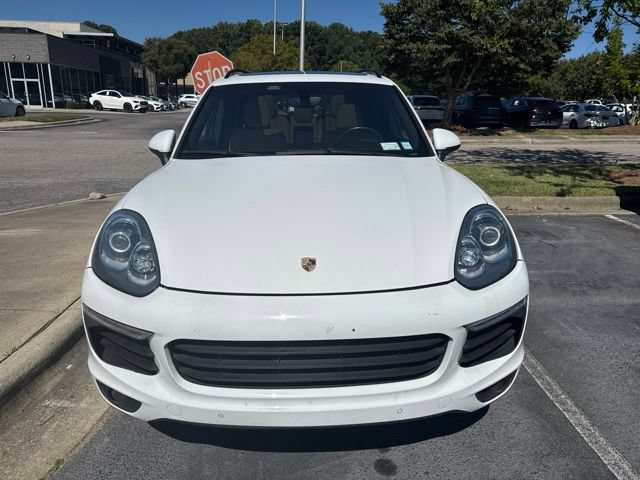 Used 2016 Porsche Cayenne AWD/4WD image 6