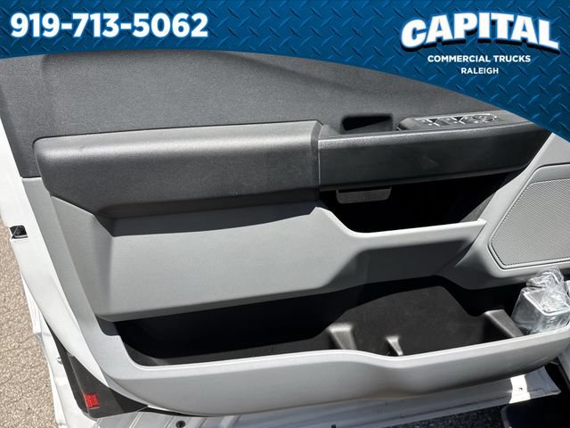 New 2026 Ford F550 4x4 SuperCab Super Duty image 21