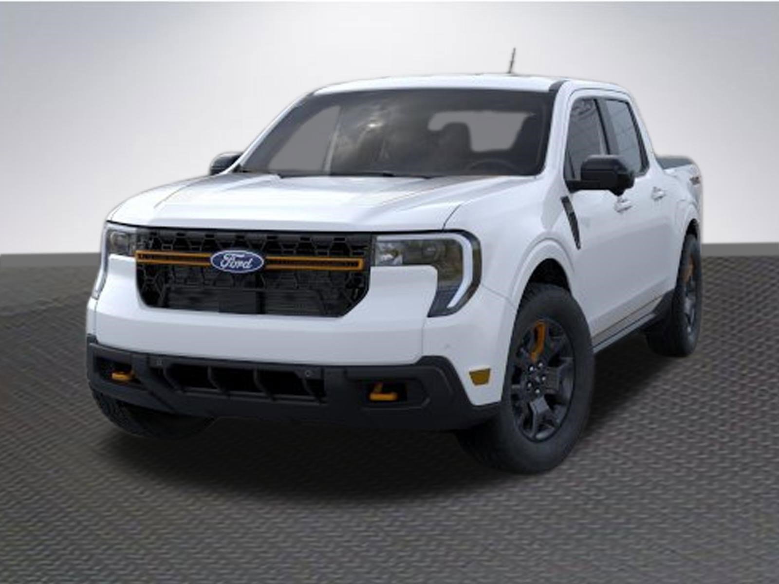 New 2026 Ford Maverick Tremor AWD/4WD image 2