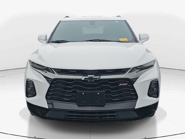 Used 2019 Chevrolet Blazer RS w/ LPO, Floor Liner Package FWD image 8