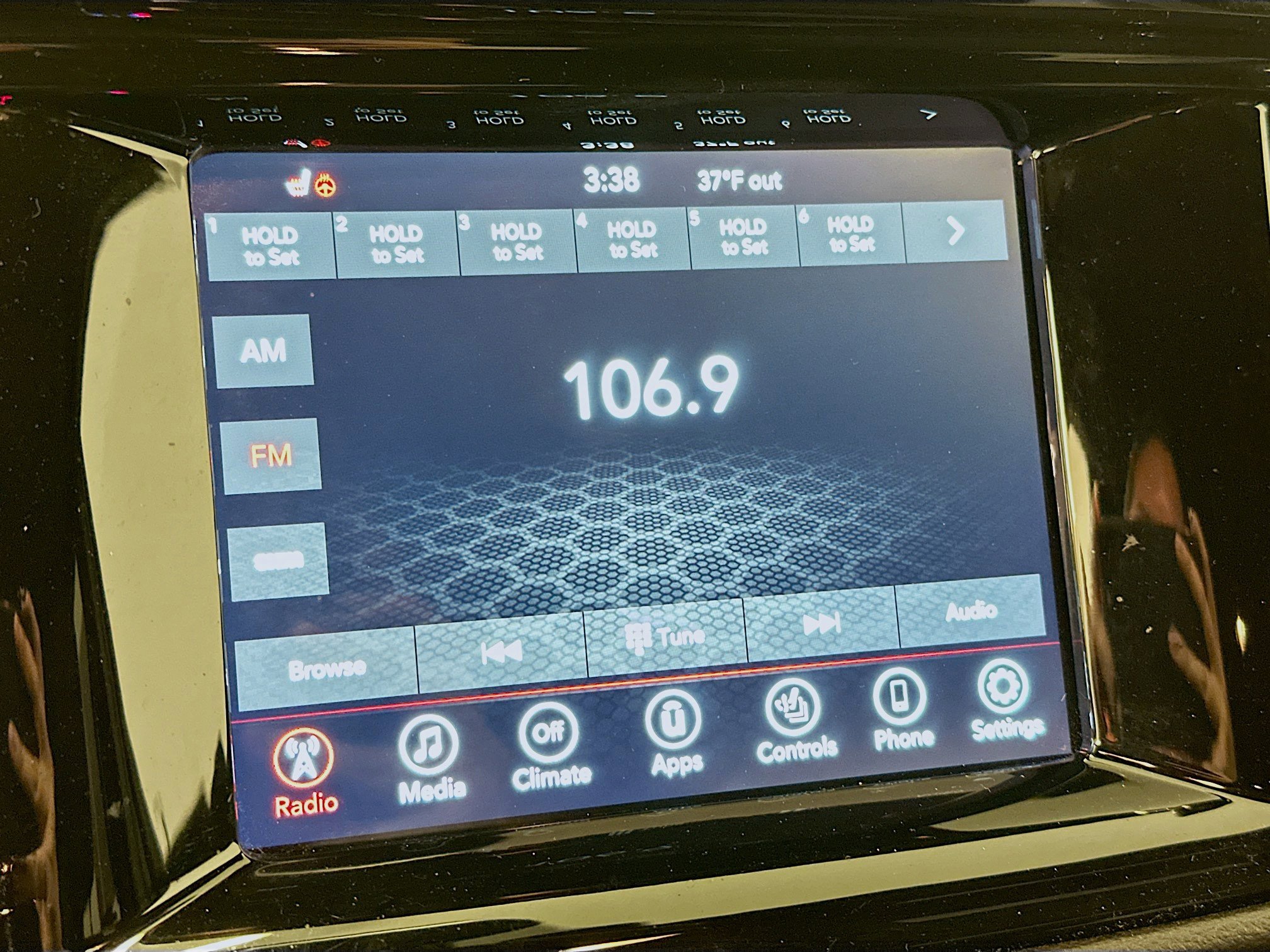 Used 2024 Dodge Durango GT image 21