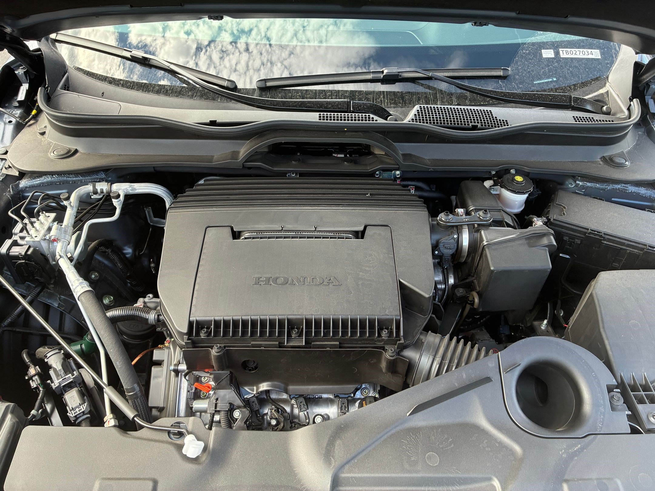 Used 2026 Honda Pilot EX-L image 34