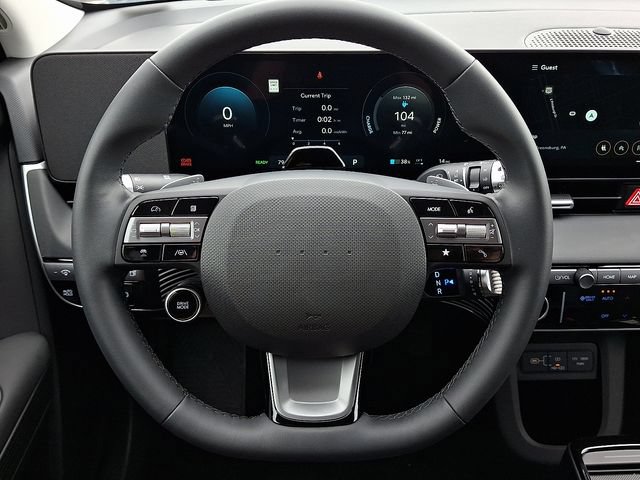New 2026 Hyundai Ioniq 5 SEL AWD/4WD image 9