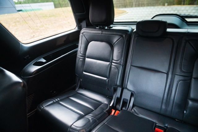 Used 2023 Lincoln Navigator Reserve w/ Equipment Group 201A image 47