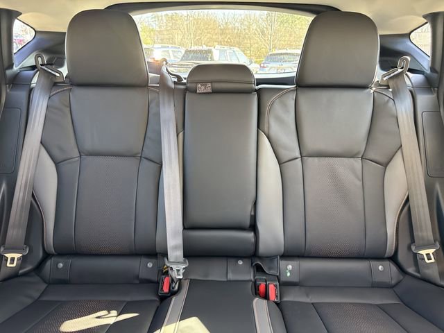 New 2026 Subaru Crosstrek 2.5i Limited image 30