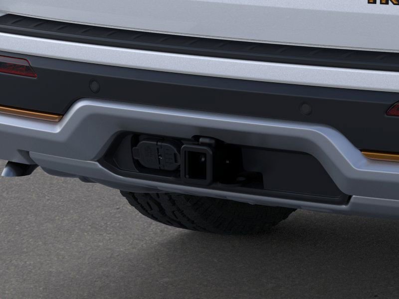 Used 2026 Ford Explorer Tremor w/ Tremor Convenience Package image 14