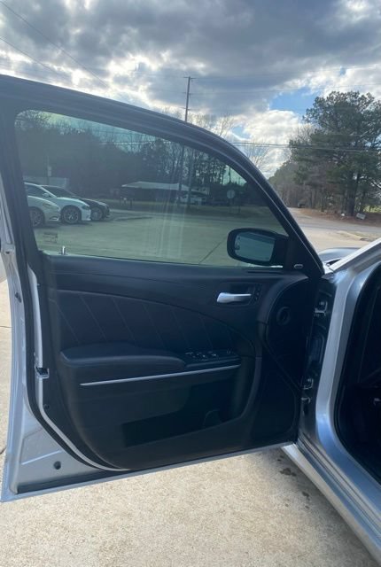 Used 2023 Dodge Charger Scat Pack RWD image 16
