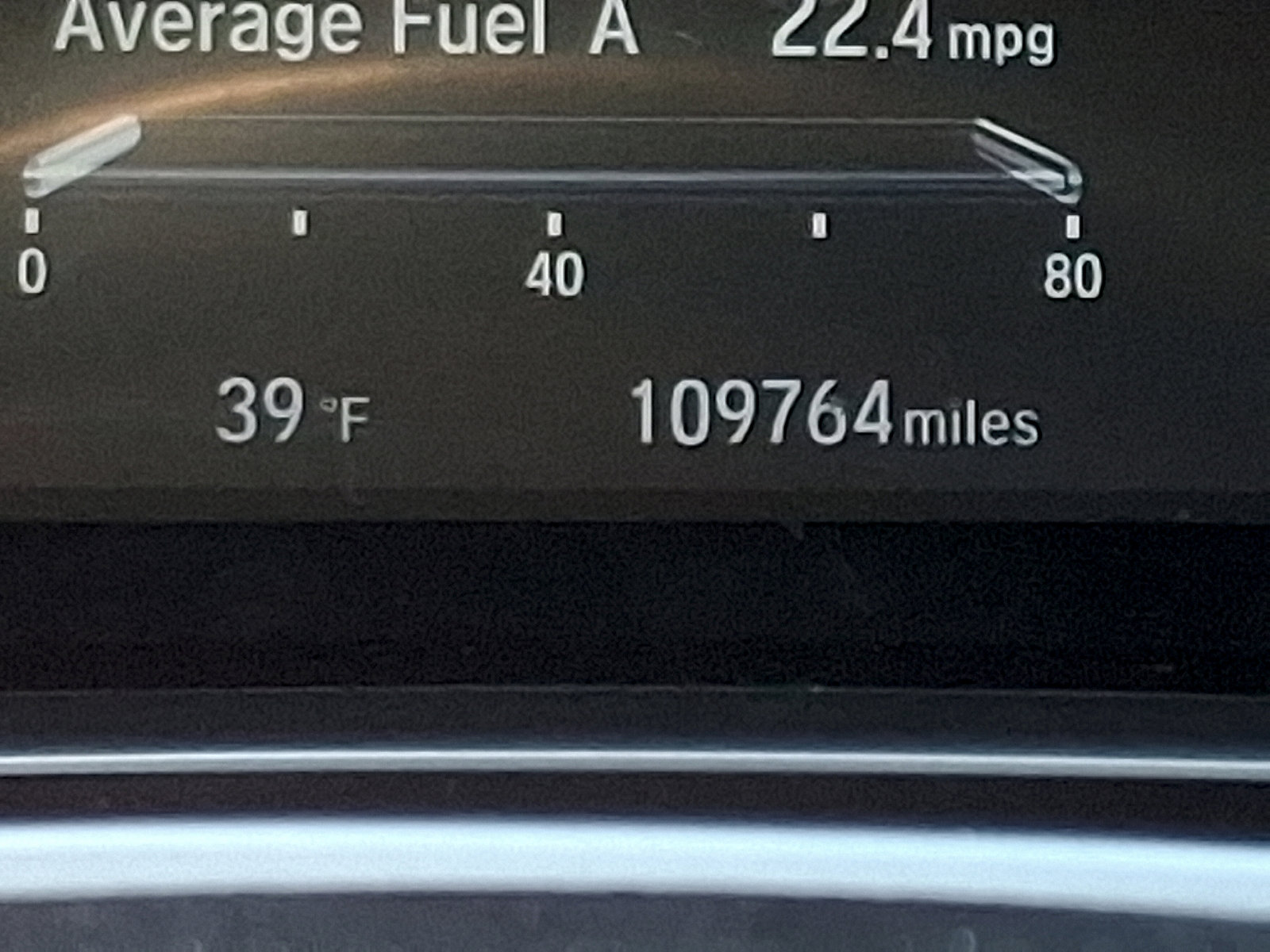 Used 2020 Honda CR-V EX-L image 19