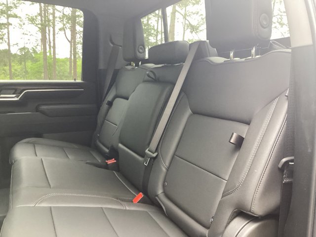 New 2026 GMC Sierra 2500 SLT w/ SLT Premium Package image 22