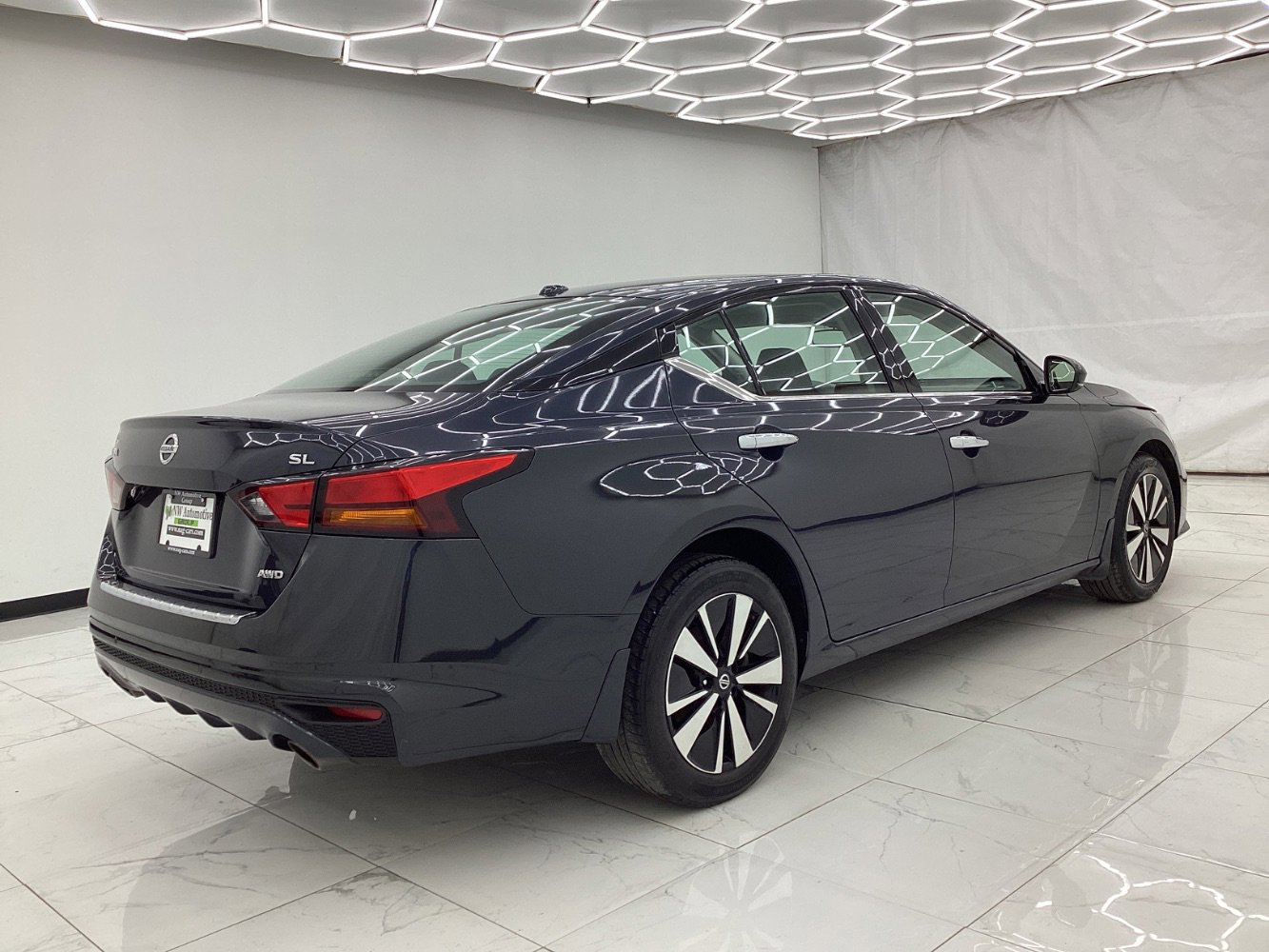 Used 2020 Nissan Altima 2.5 SL image 11