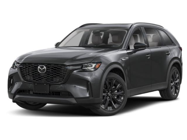 New 2026 MAZDA CX-90 3.3 Turbo w/ Premium Sport Pkg image 1