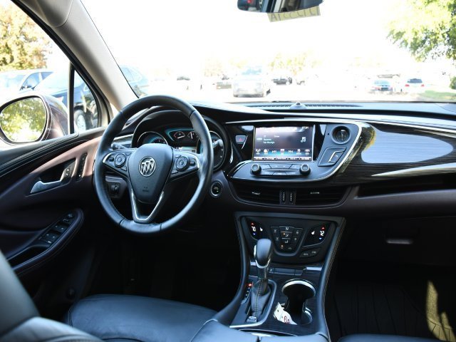 Used 2017 Buick Envision Essence image 21