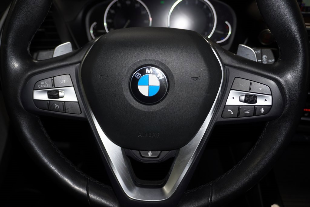 Used 2020 BMW X3 xDrive30i w/ Convenience Package image 18