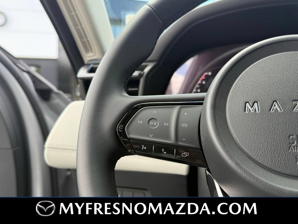 New 2026 MAZDA CX-5 Preferred AWD/4WD image 22