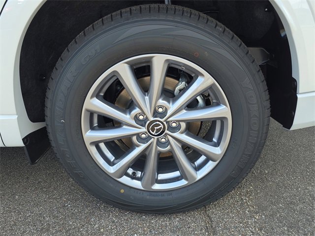 New 2025 MAZDA CX-5 AWD 2.5 S w/ Preferred Package image 29