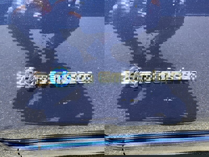 Used 2017 Nissan Leaf SV image 18