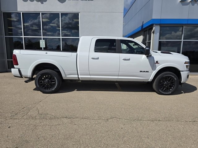New 2026 RAM 2500 Limited image 2