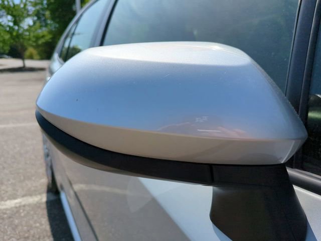 Used 2025 Toyota Corolla LE w/ Convenience Package image 12