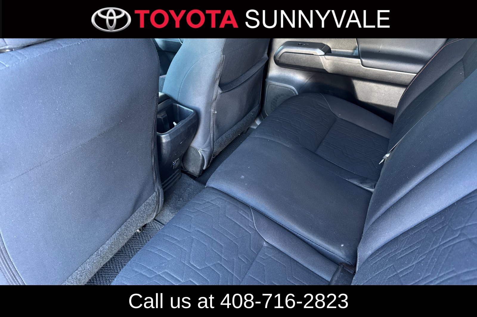 Used 2018 Toyota Tacoma TRD Sport RWD image 13