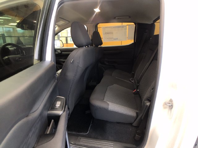 New 2026 Ford Ranger XLT AWD/4WD image 19