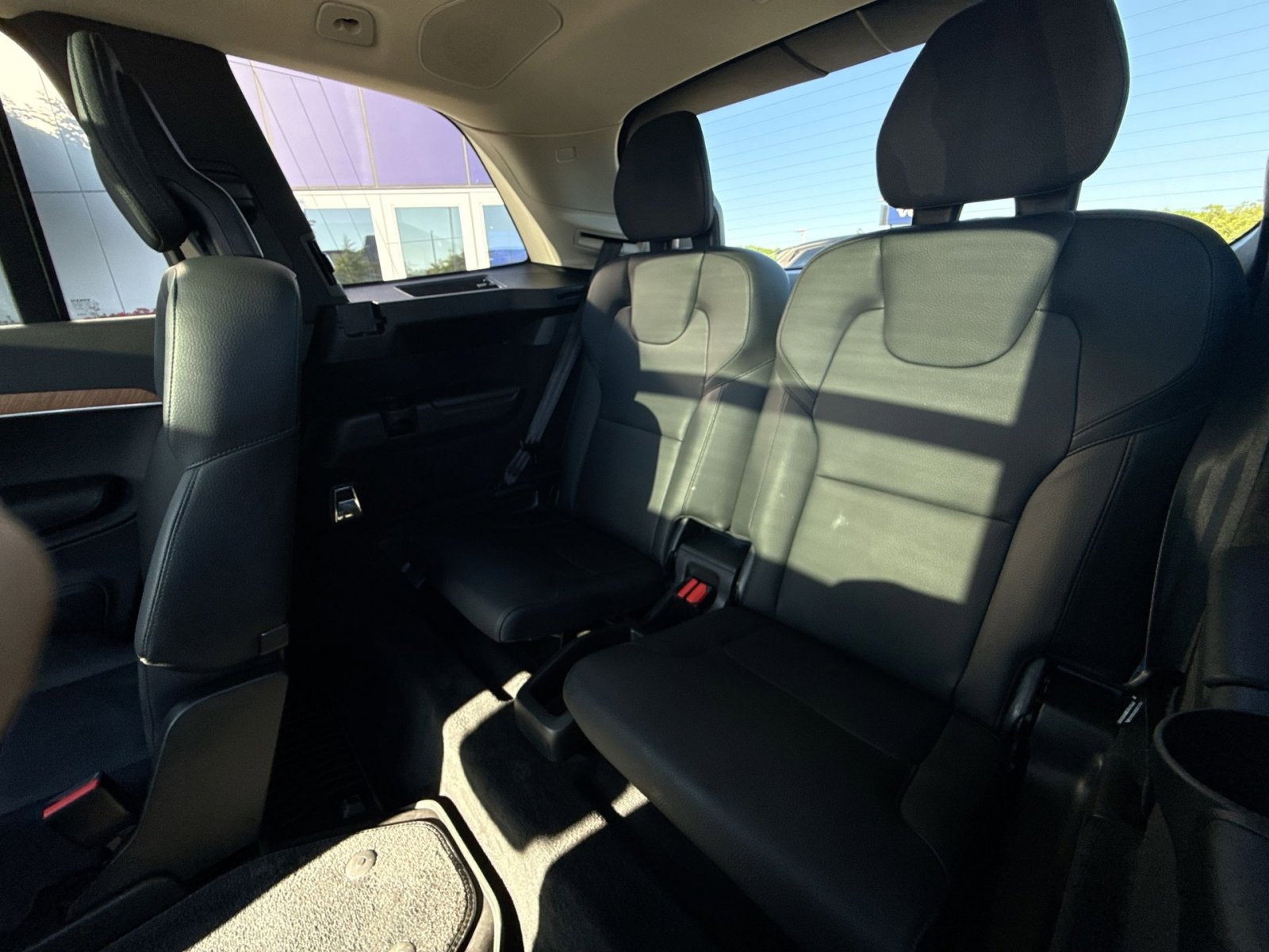 Certified 2023 Volvo XC90 B6 Plus w/ Protection Package AWD/4WD image 26