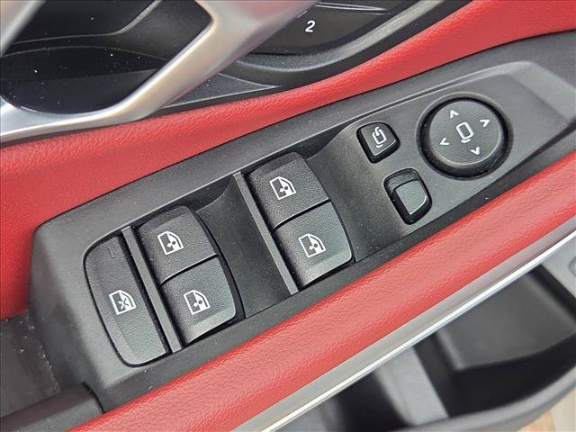 Certified 2023 BMW M340i xDrive AWD/4WD image 11