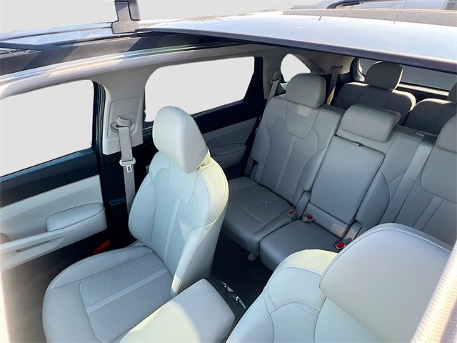 Used 2024 Kia Sorento S w/ Panoramic Sunroof Package image 22