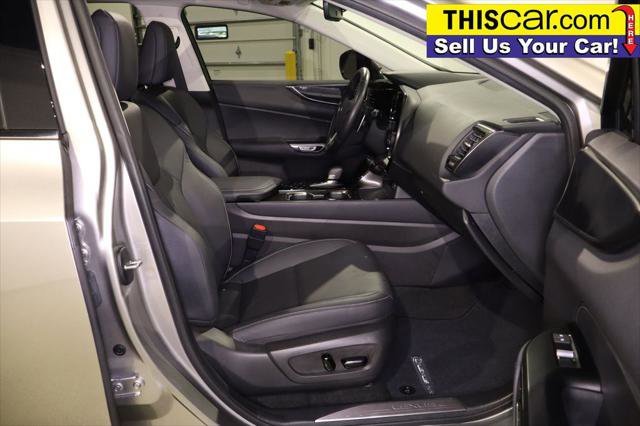 Used 2024 Lexus NX 250 FWD w/ Cold Area Package image 29