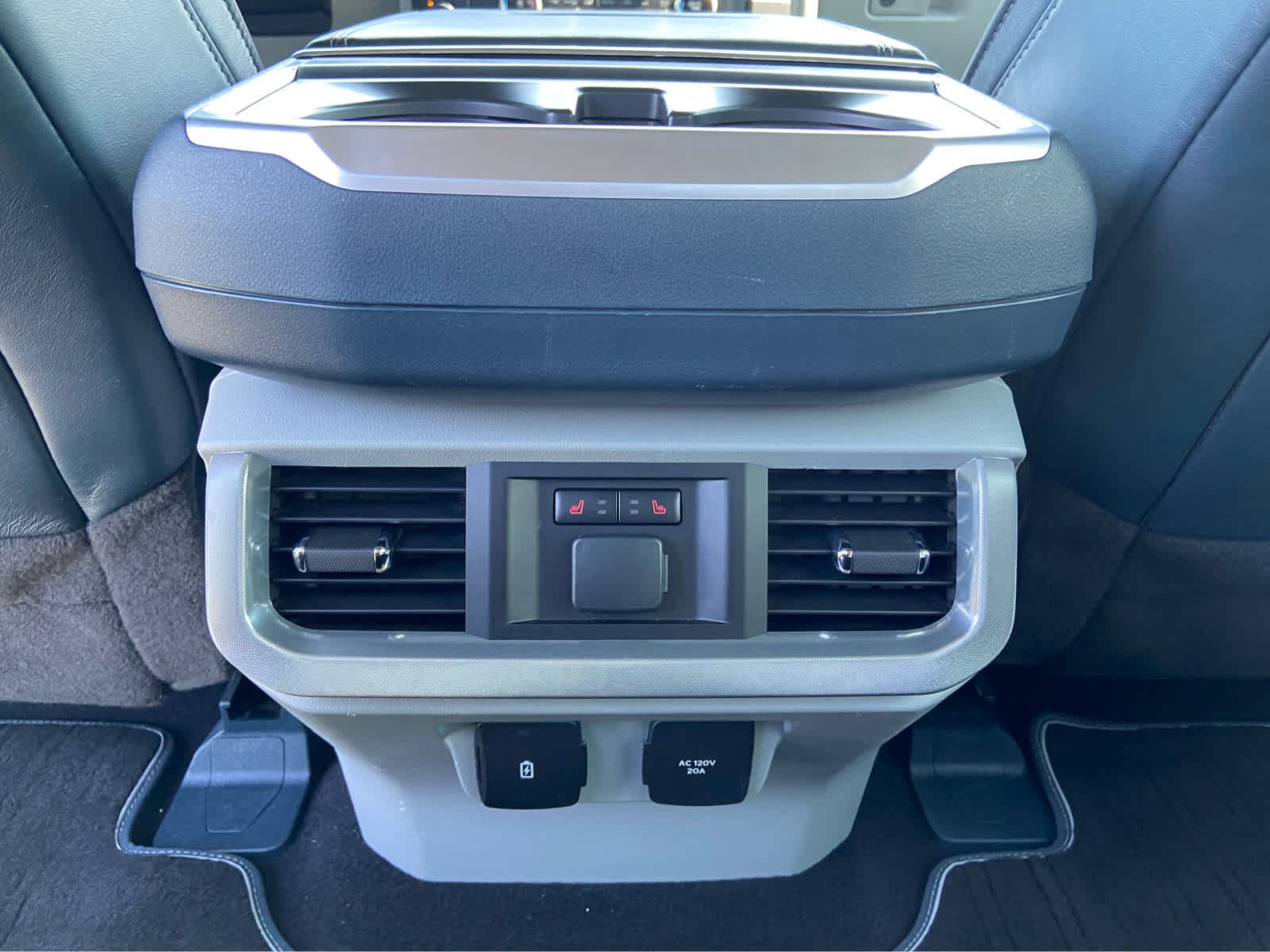 Used 2023 Ford F150 Limited AWD/4WD image 21