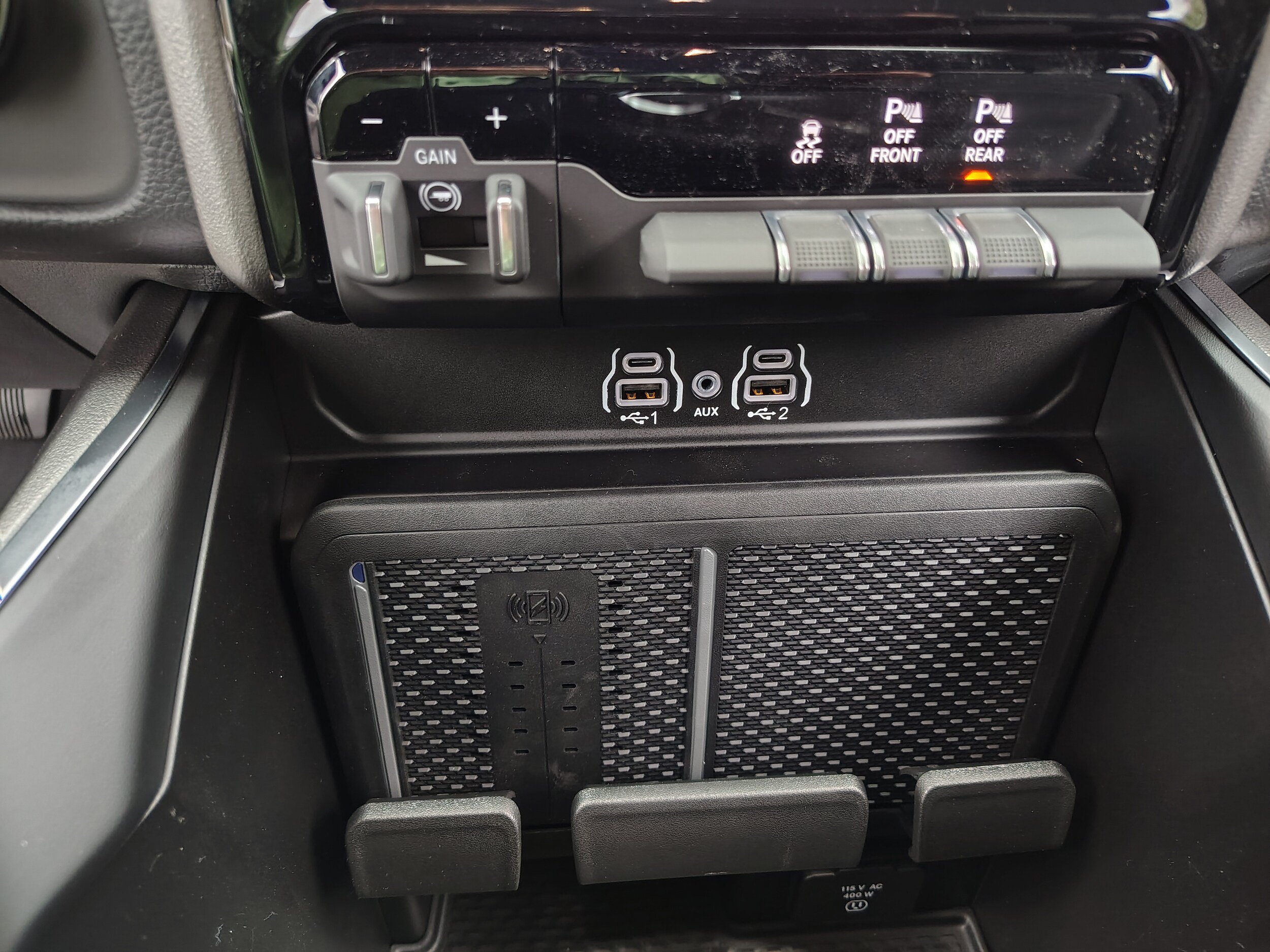 New 2027 RAM 1500 Big Horn AWD/4WD image 36