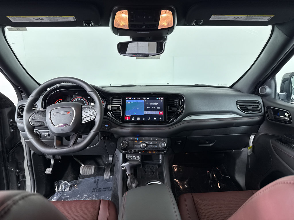 New 2026 Dodge Durango GT w/ Tow 'N Go Package AWD/4WD image 5