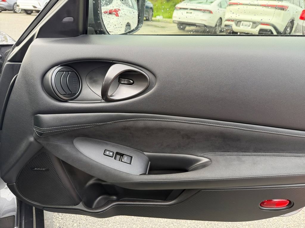 Used 2024 Nissan Z Performance w/ Floor Mat Package image 28