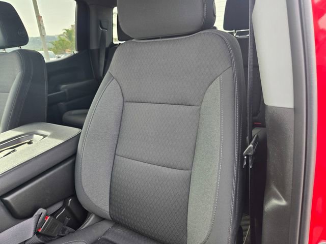 Used 2023 Chevrolet Silverado 1500 Custom w/ Rally Edition image 16