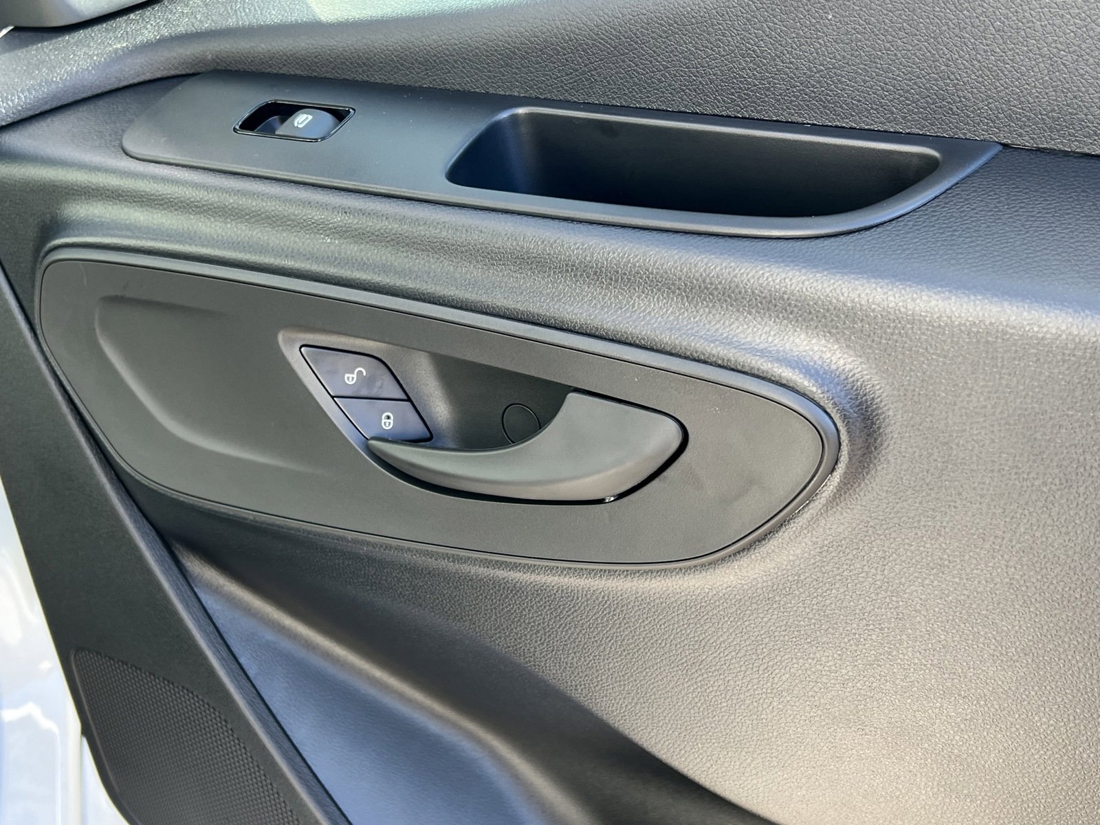 New 2025 Mercedes-Benz Sprinter 2500 image 23