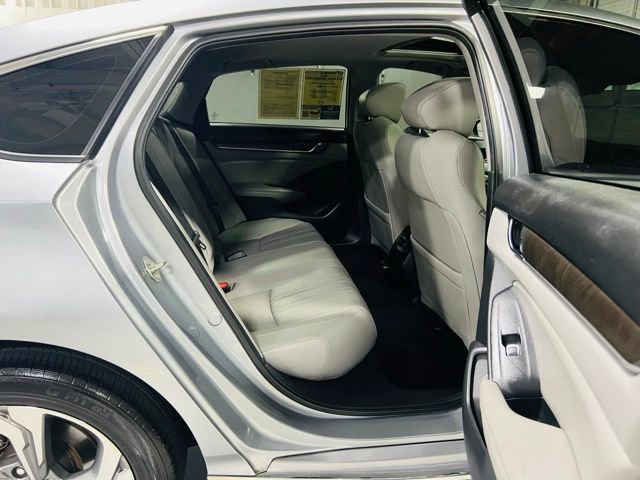 Used 2020 Honda Accord EX-L image 29