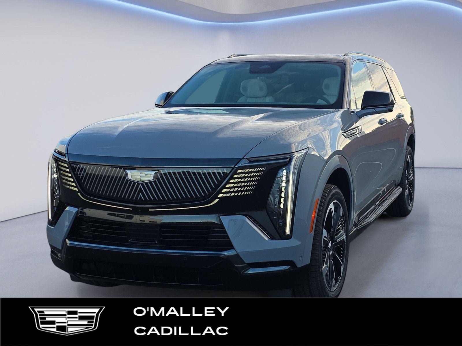 New 2026 Cadillac Escalade IQL Sport 1 AWD/4WD image 1