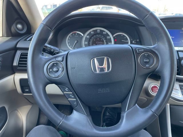 Used 2014 Honda Accord EX-L image 6