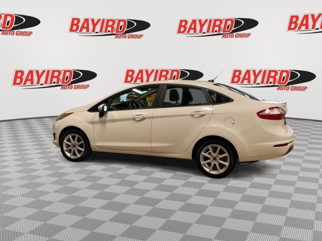 Used 2019 Ford Fiesta SE w/ Equipment Group 201A FWD image 6