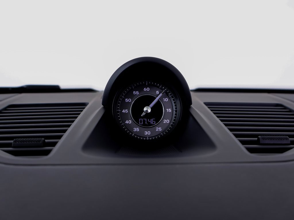 Certified 2024 Porsche 911 Turbo S image 17