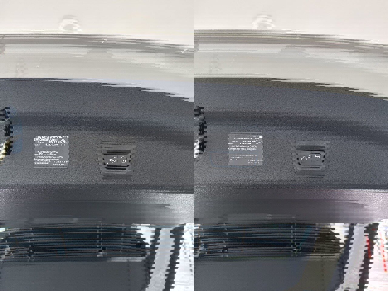 New 2026 BMW X1 xDrive28i w/ Convenience Package image 11